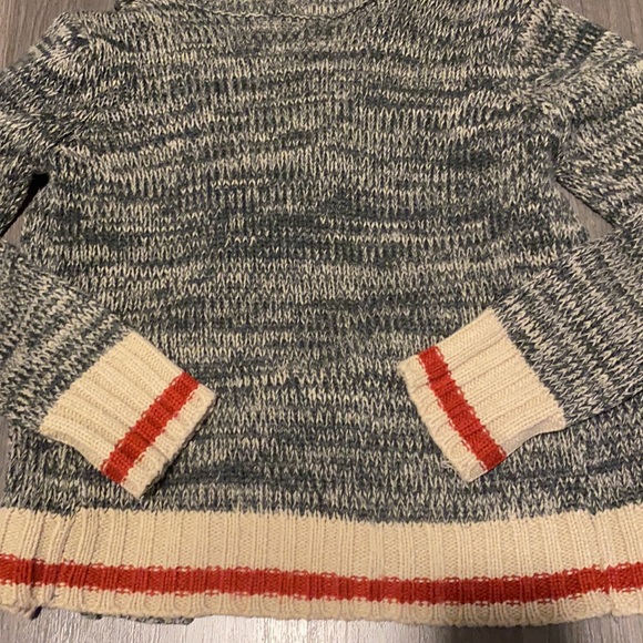 Urban kids sweater - Picture 4 of 5
